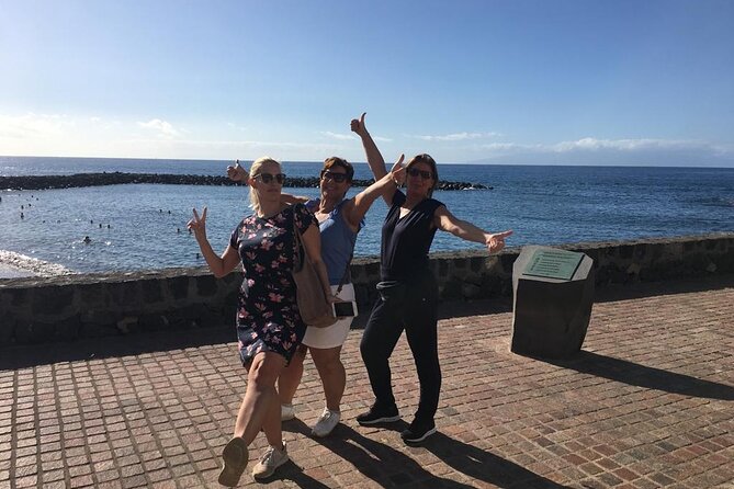 Self Guided Scavenger Hunt - Costa Adeje - Who this works best for (and who might not love it)