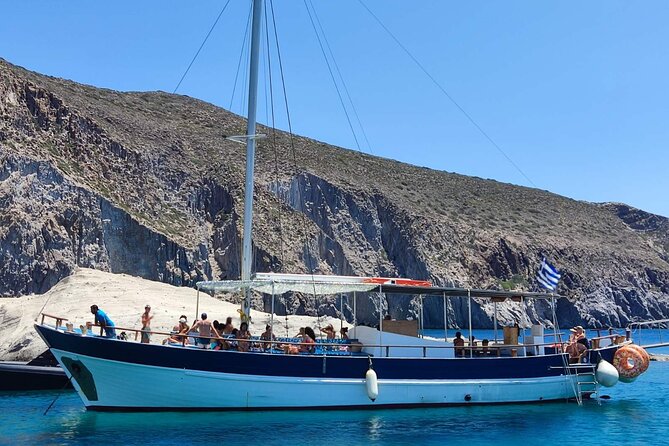 Semi-private Day Cruise - Comfort checklist: the little stuff that makes the day smoother