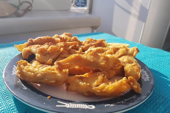 Semi - Private Fishing Tour (transportation included) - What You Actually Do on a Santorini Fishing Tour (Beyond Photos)