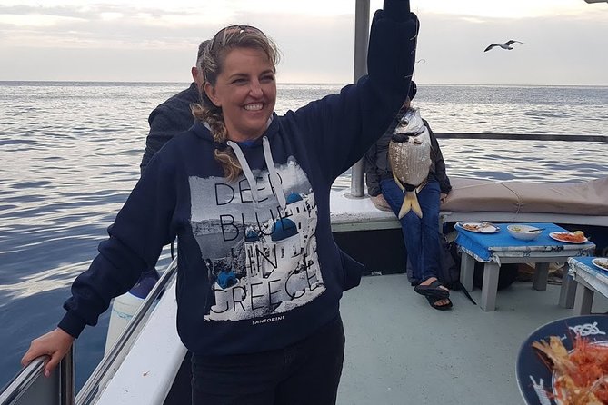Semi - Private Fishing Tour (transportation included) - Is It Good Value for $193.57?