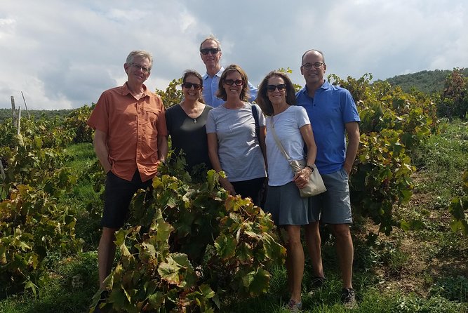 Semi-Private Wine Discovery Tour in Chania - The 5-hour rhythm: how this tour stays fun and not rushed
