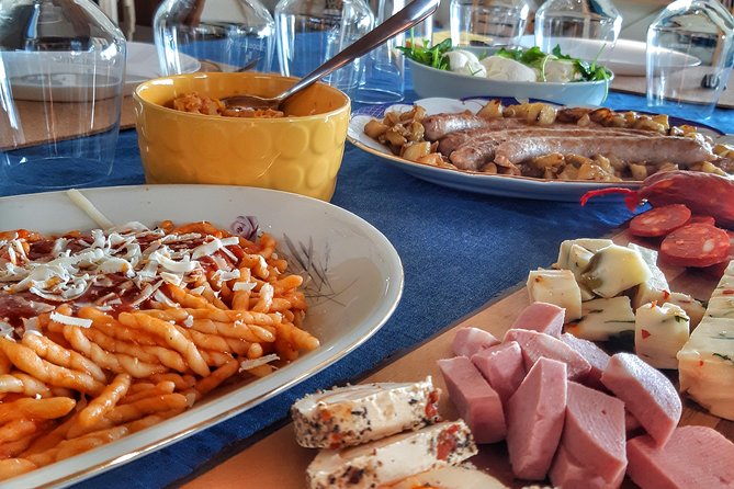 Sensory tasting with organic wines - Visiting Cantina Quattrocieli near Alcamo: a young family winery you can actually picture