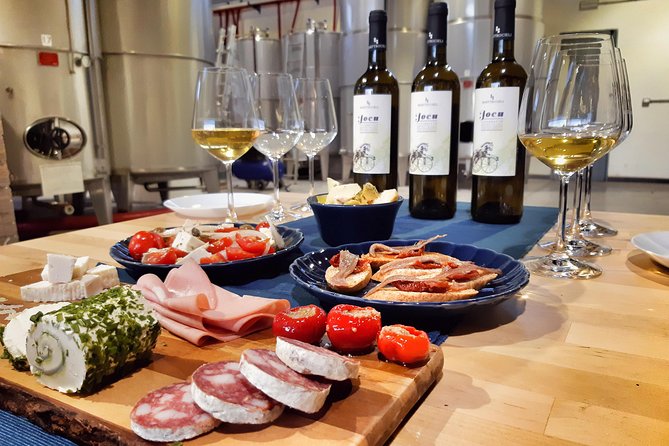 Sensory tasting with organic wines - The sensory tasting: how you learn wine aromas without guessing