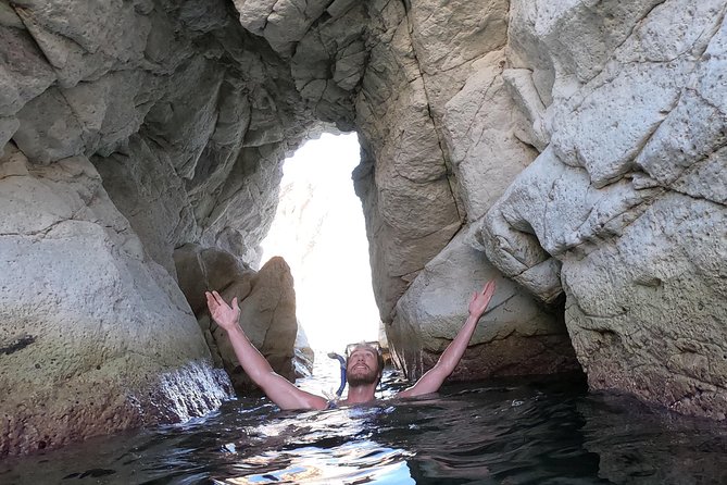 Serenity Kayak : Sea Caves Kayak Trip with Snorkeling & Picnic - Pickup, timing, and the reality of a 10:00 am start