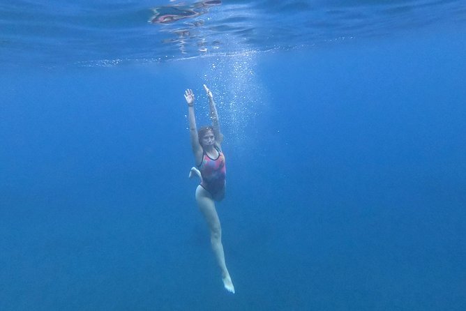 Serenity Kayak : Sea Caves Kayak Trip with Snorkeling & Picnic - Stop by stop: Red Beach to Akrotiri’s cave coastline