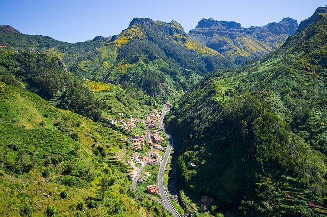 Serra D'Água Valley - Levada Walk - Key highlights you should know