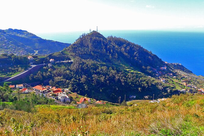 Serra D'Água Valley - Levada Walk - Serra d’Água Valley: the real reason this walk works