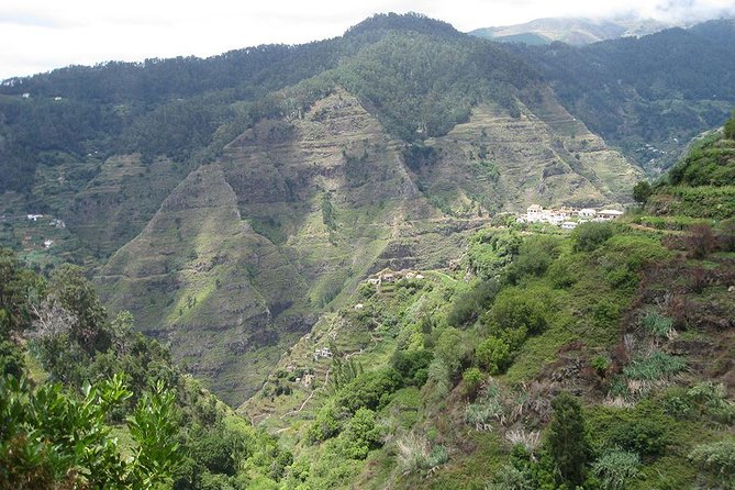 Serra D'Água Valley - Levada Walk - Group size, guide quality, and pacing that keeps you comfortable