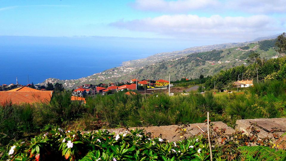 Serra de Água Valley Levada Walk - What Makes This Walk Special