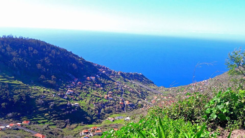 Serra de Água Valley Levada Walk - Who This Tour Fits Best (And Who Might Want Another Option)