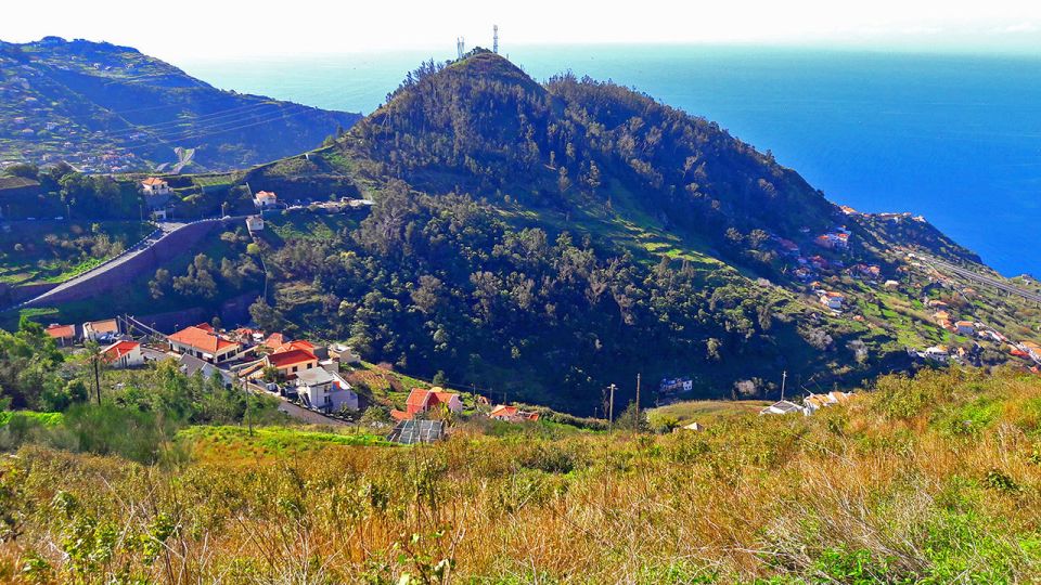 Serra de Água Valley Levada Walk - Flora, Fauna, and the Levada Story Your Guide Actually Explains
