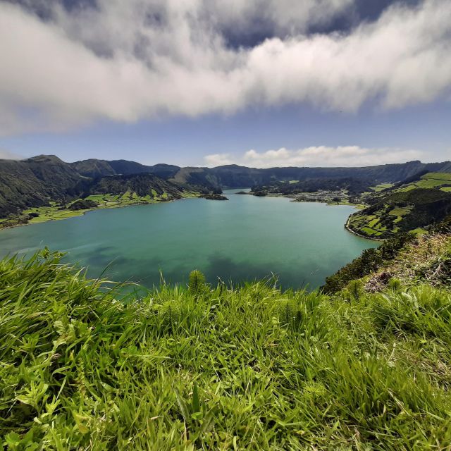 Sete Cidades: Half-Day ATV Quad Tour - Weather, dust, and the clothing checklist that actually matters