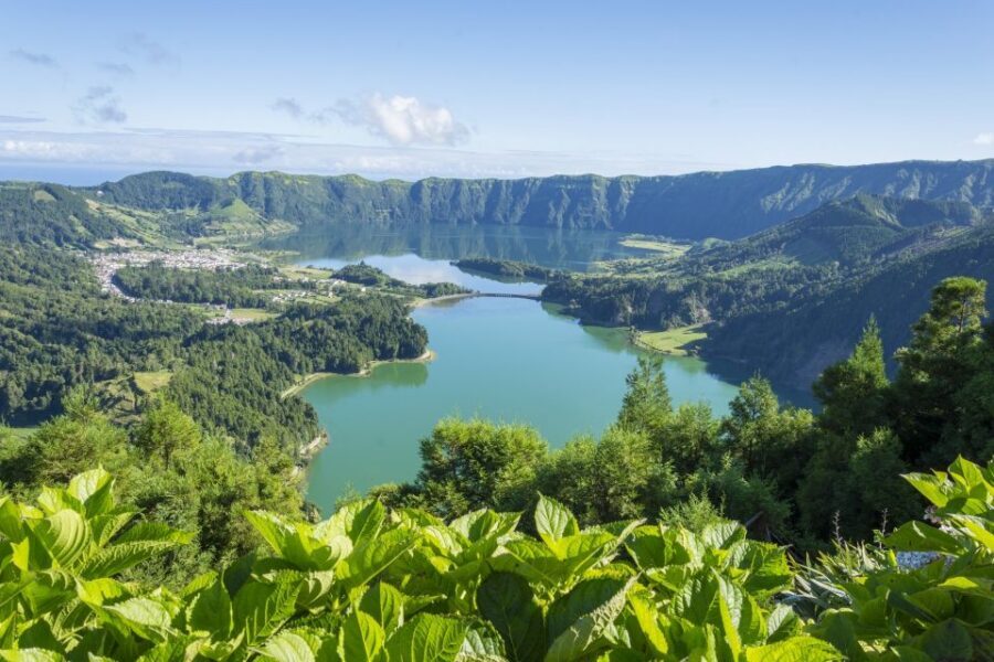 Sete Cidades: Kayaking and Biking Adventure - Who this suits best (and who should reconsider)