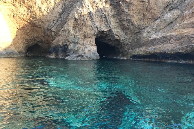 Shared Mykonos Sail Cruise to Delos and Rhenia Islands - Price and What You’re Really Paying For (Then How to Compare Upgrades)