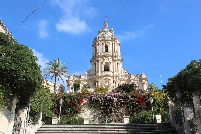 Shared Tour by Minivan or Car from Syracuse to Ragusa, Noto and Modica - Syracuse to the Val di Noto in one easy day