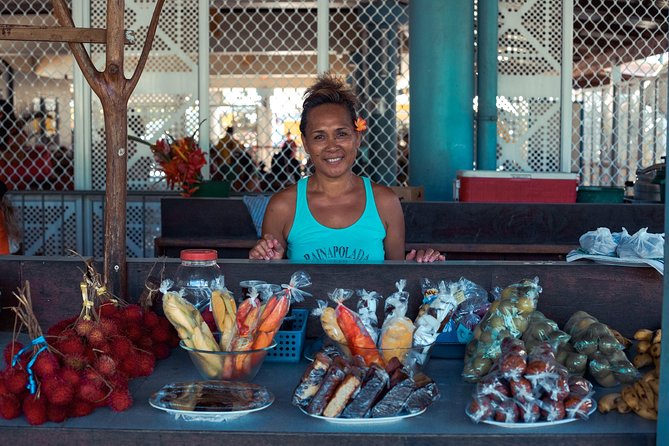 Shared Transfer: Tahiti Airport to Hotel or Cruise Port - Price and Value: When $30 Makes Sense (and When It Might Not)