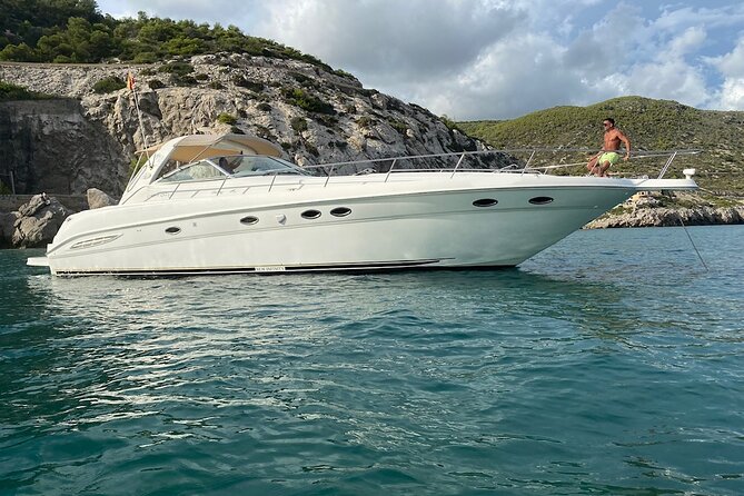 Shared Yacht Tour with Drinks Lunch and Snorkeling - Key Highlights You’ll Actually Care About