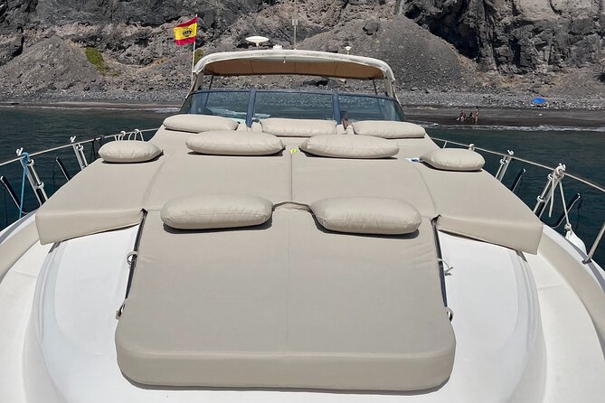 Shared Yacht Tour with Drinks Lunch and Snorkeling - Drinks and Lunch: What’s Included Versus What Costs Extra