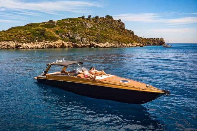 Shipwreck and Blue Caves Yacht Tour - Key highlights worth your attention