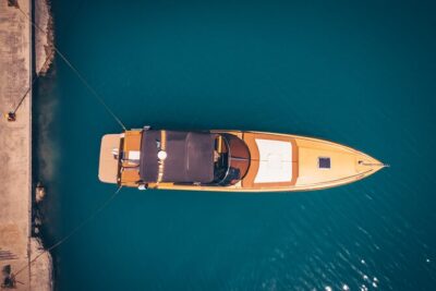 Shipwreck and Blue Caves Yacht Tour - Navagio (Shipwreck Beach) stop: famous bay time without the crowds