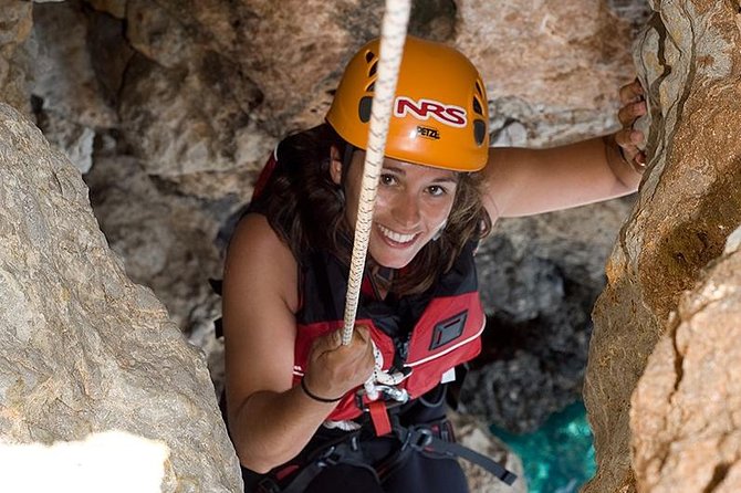 Shore Excursion: Coasteering in Mallorca - Key points before you go