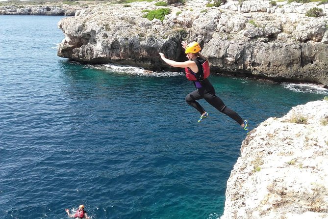 Shore Excursion: Coasteering in Mallorca - Price and value: is $89.87 worth it?