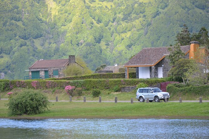 Shore Excursion: Sete Cidades, Furnas or Lagoa do Fogo from Ponta Delgada - Key highlights I’d bet on