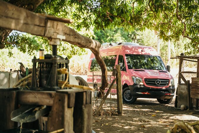 Shuttle from La Fortuna to San Jose - Key Things I’d Pay Attention To
