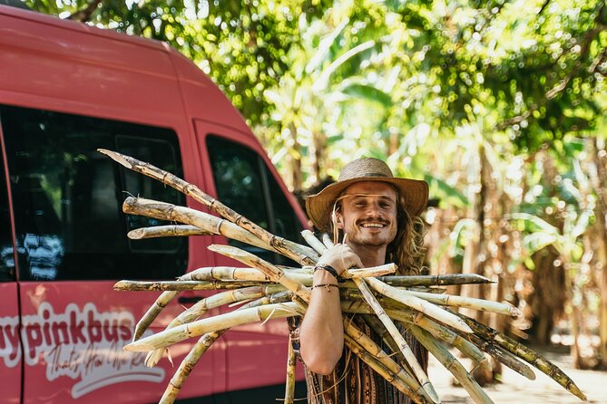 Shuttle from La Fortuna to San Jose - The Mid-Ride Break: Restrooms, Stretching, and Snacks