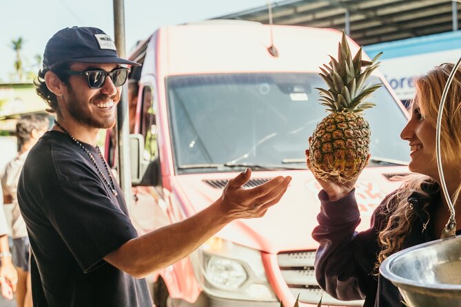 Shuttle from La Fortuna to San Jose - Safety and Driving Style: What to Expect, and How to Plan