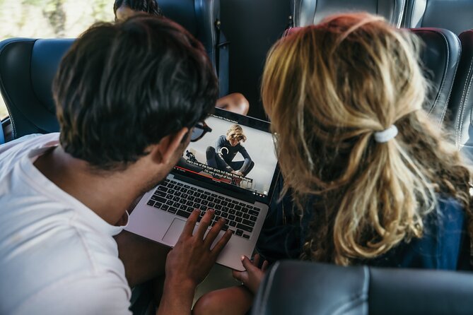 Shuttle from San Jose to La Fortuna - San Jose to La Fortuna: The Core Experience in Plain Terms