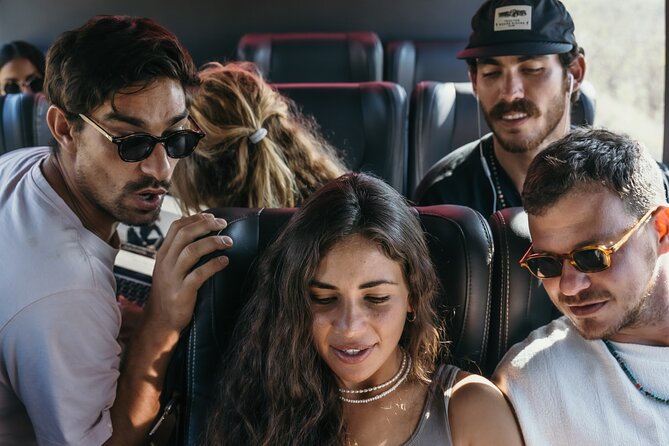 Shuttle from San Jose to La Fortuna - Pickup Logistics: Why Timing Feels Different on Shared Shuttles