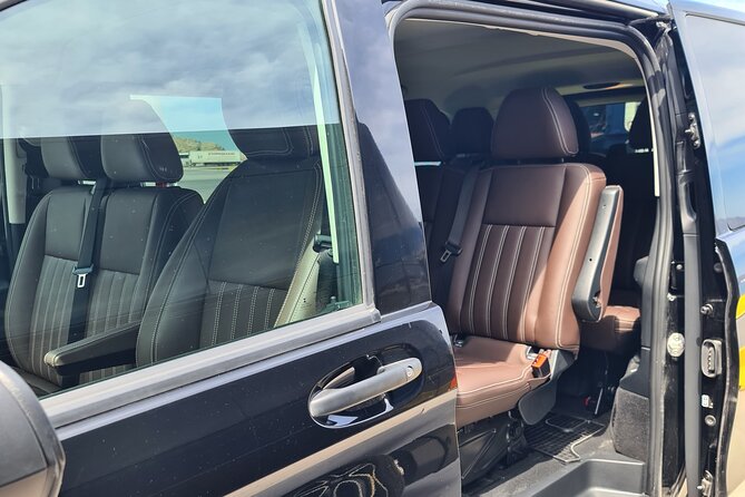 Shuttle Transfers From Santorini Port - Price and Value: Is $27.71 a Smart Deal?
