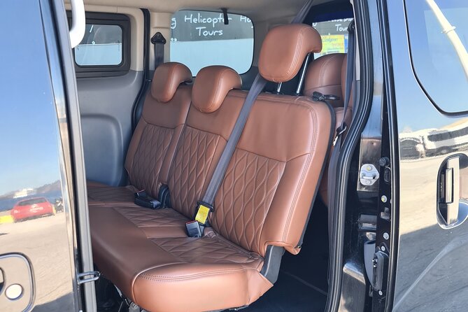 Shuttle Transfers From Santorini Port - Real-World Tips I’d Use for a Smoother Pickup