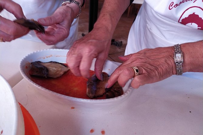 Sicilian Cooking Class in Taormina - Key highlights you’ll feel right away