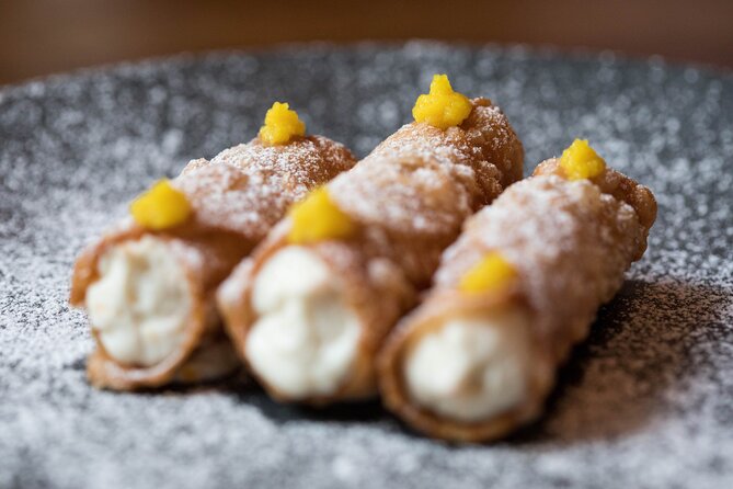 Sicilian Cooking Class : Traditional - First Stop: Cattedrale di Palermo and getting oriented