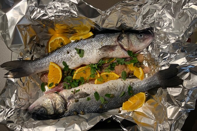 Sicilian cooking course and more - Timing, pickup, and comfort: what to plan for