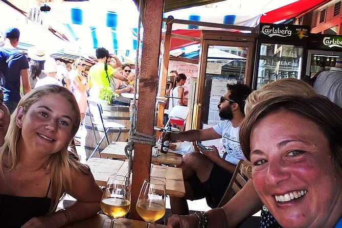 Sicilian cooking experience with a local chef - At the Table: Sharing Your Sicilian Lunch
