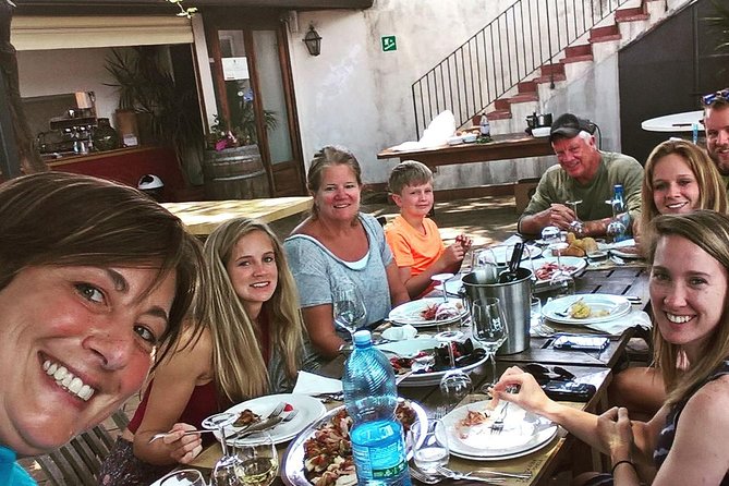 Sicilian cooking experience with a local chef - Who This Sicilian Class Suits Best (And Who Should Skip)