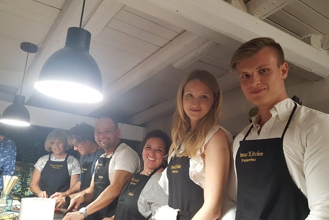 Sicilian Cuisine Cooking Class in Palermo - Key Highlights You’ll Actually Care About