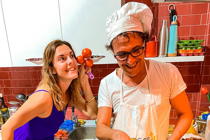 Sicilian Dinner with a Local Chef in Palermo - The four-course Sicilian menu: what you’ll likely eat and why it works
