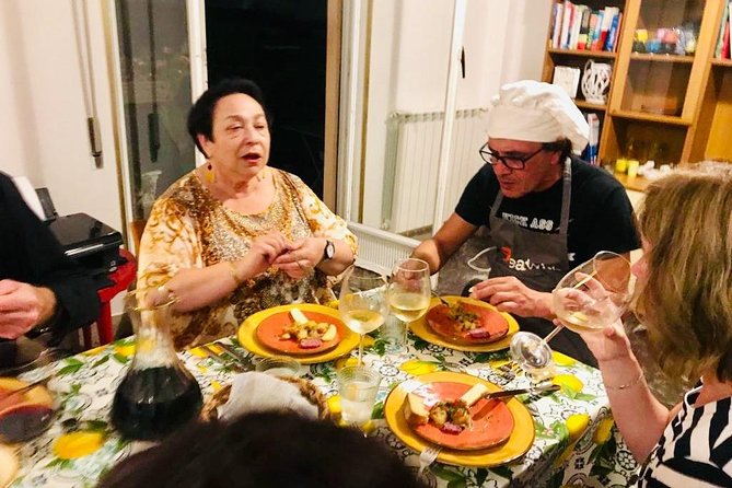 Sicilian Dinner with a Local Chef in Palermo - Price and value: what $101.85 covers (and why that’s fair)