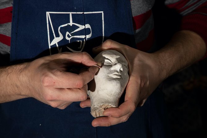Sicilian puppets in Syracuse: show with behind-the-scenes visit - Timing and pacing: fitting a cultural show into a short visit