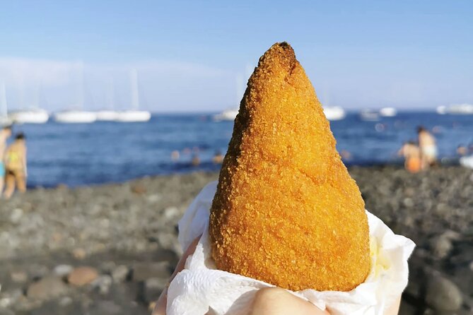 Sicilian Street food tour: eat local in Messina - Key Highlights That Make This Messina Food Tour Worth It