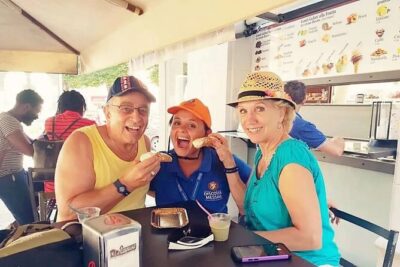 Sicilian Street food tour: eat local in Messina - Meeting Point and Timing for Cruise Days and Independent Mornings