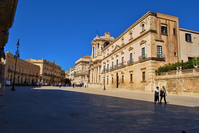 SICILY - Culture & Flavours 8 Days/7 Nights Tour - Palermo and Monreale: Norman Mosaics, Arab-Norman Art, and Street Food Time
