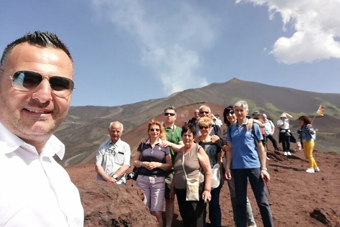 SICILY - Culture & Flavours 8 Days/7 Nights Tour - Day 1 in Catania: Your Briefing, Your Hotel Base, Your First Tastes
