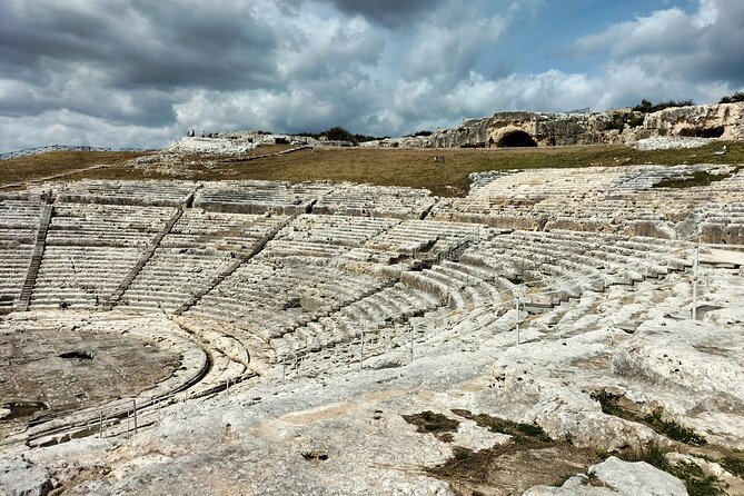 Siracusa & Noto: small group tour from Taormina - Noto’s Late Baroque streets in one hour