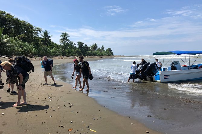 Sirena Station, Corcovado National Park Day Trip from Quepos. - Price and value: why $395 can make sense for a remote day