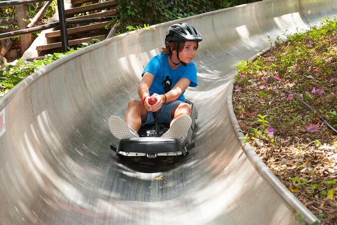 Skip the Line: Jungle Park Tenerife Entrance Ticket - Should you book the Jungle Park Tenerife skip-the-line ticket?